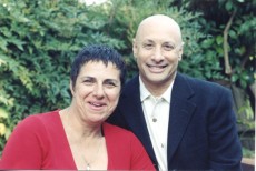 Molly and Jeramy Hale